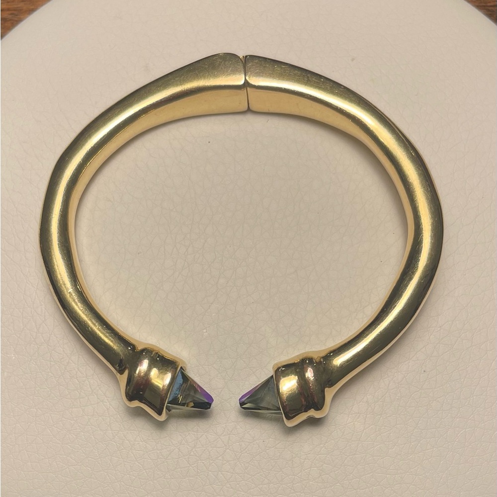 Gold UNOde50 BRACELET